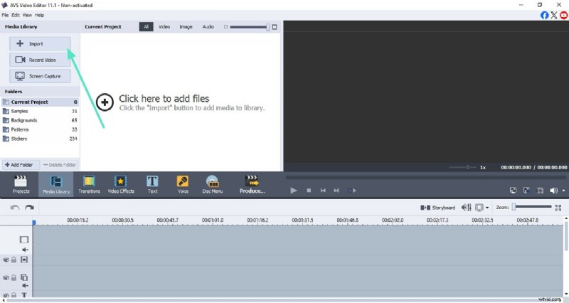 AVS Video Editor Review (2024): Features, Pricing & Alternatives