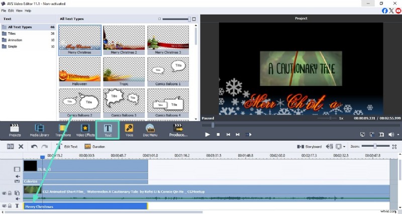 AVS Video Editor Review (2024): Features, Pricing & Alternatives