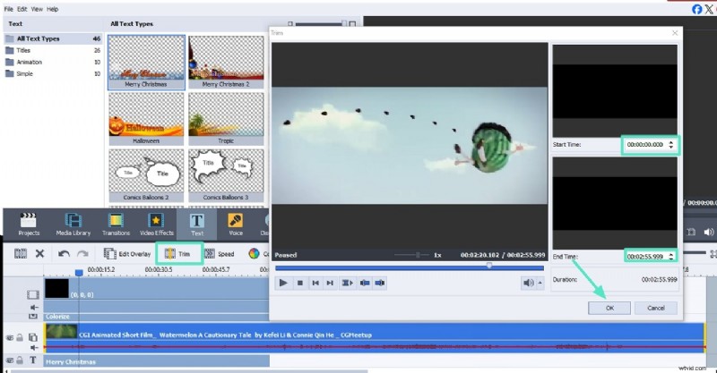 AVS Video Editor Review (2024): Features, Pricing & Alternatives