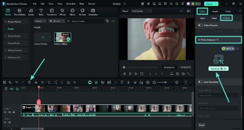 AVS Video Editor Review (2024): Features, Pricing & Alternatives