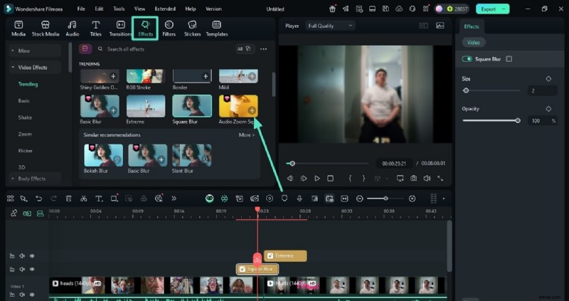 AVS Video Editor Review (2024): Features, Pricing & Alternatives