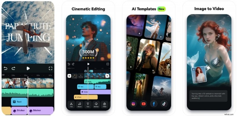 Best AI Video Editors 2024: Top Tools for Faster, Professional Results