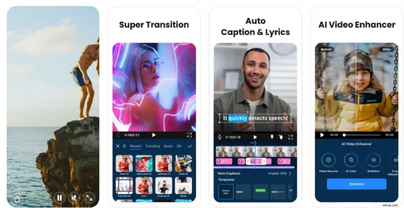 Best AI Video Editors 2024: Top Tools for Faster, Professional Results