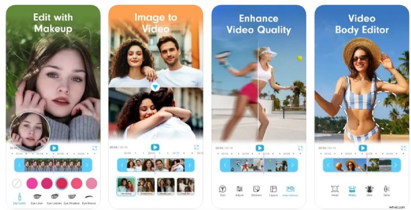 Best AI Video Editors 2024: Top Tools for Faster, Professional Results