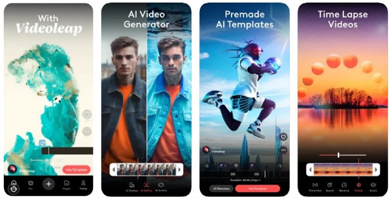 Best AI Video Editors 2024: Top Tools for Faster, Professional Results