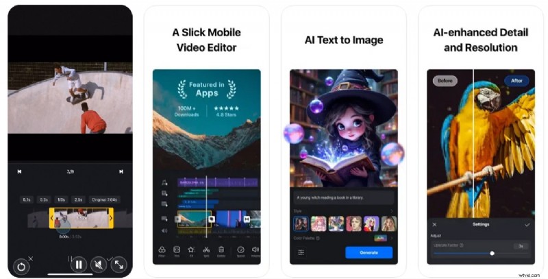 Best AI Video Editors 2024: Top Tools for Faster, Professional Results