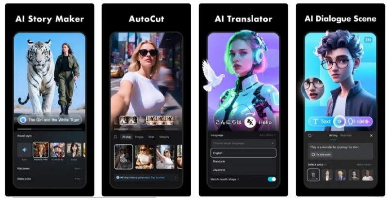 Best AI Video Editors 2024: Top Tools for Faster, Professional Results