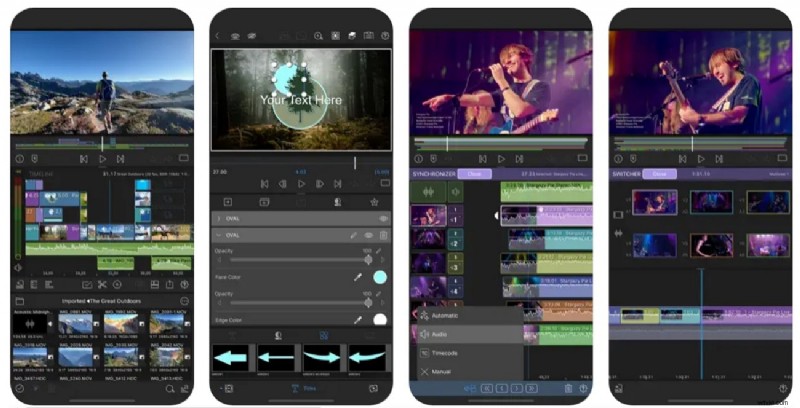 Best AI Video Editors 2024: Top Tools for Faster, Professional Results