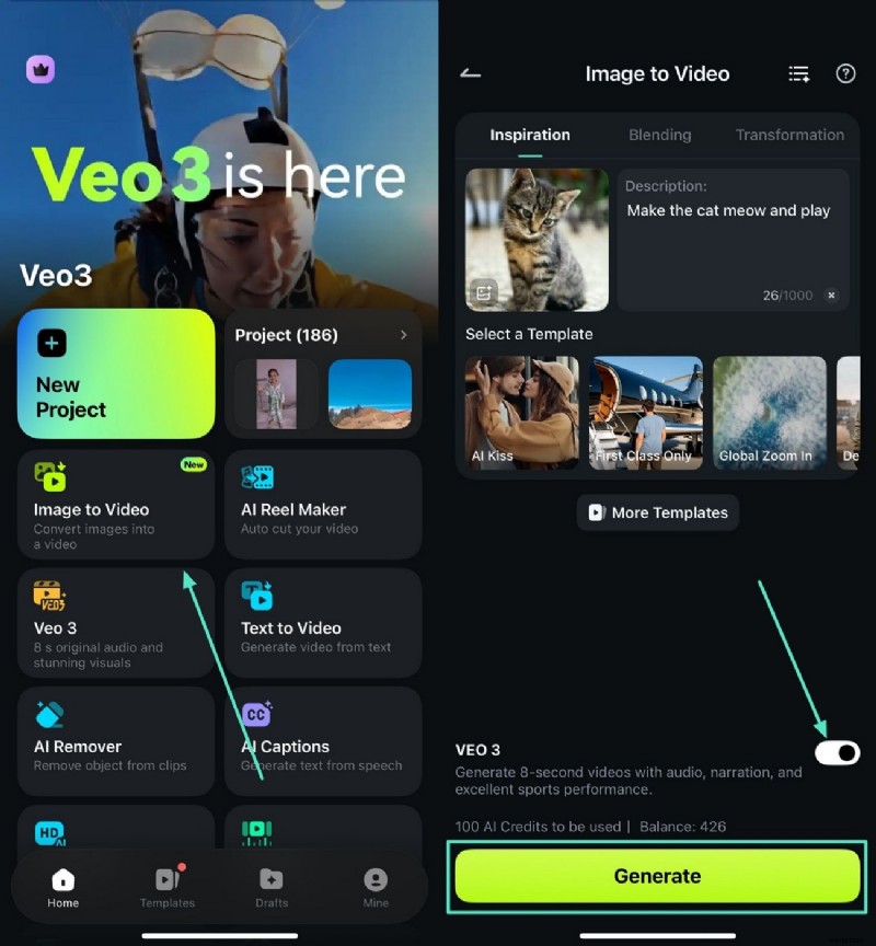 Best AI Video Editors 2024: Top Tools for Faster, Professional Results