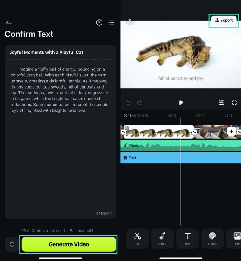 Best AI Video Editors 2024: Top Tools for Faster, Professional Results