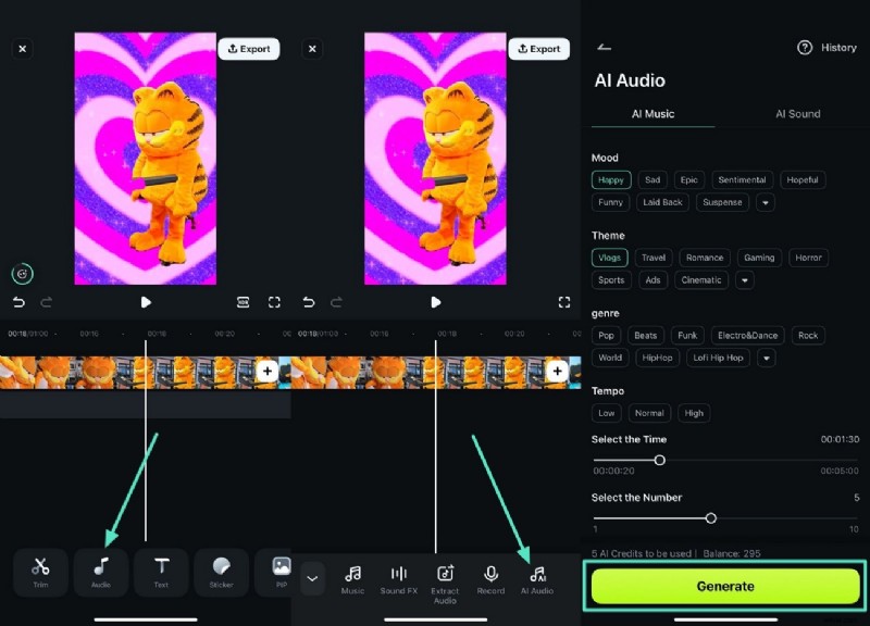Best AI Video Editors 2024: Top Tools for Faster, Professional Results