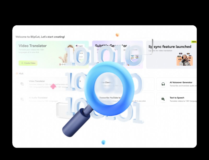 BlipCut AI Video Translator Review: Features, Performance & Alternatives (2024)