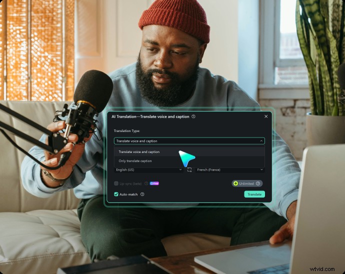 BlipCut AI Video Translator Review: Features, Performance & Alternatives (2024)