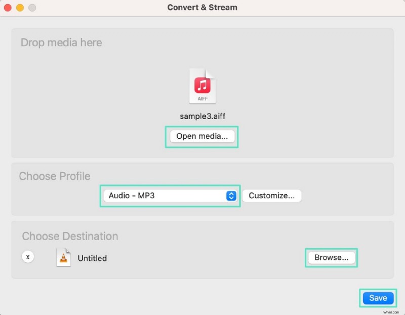 Free AIFF to MP3 Converter: Top Tools for Windows, Mac & Online (2025)
