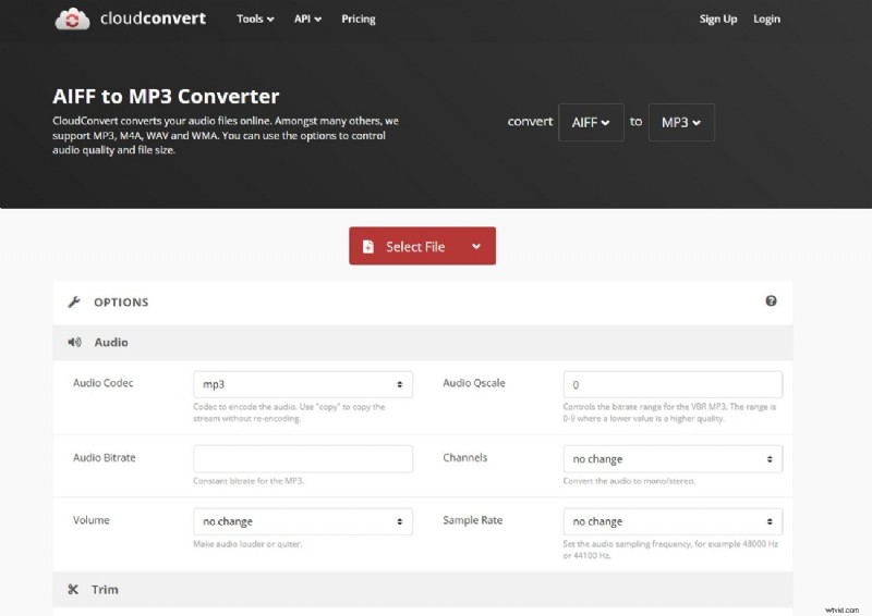 Free AIFF to MP3 Converter: Top Tools for Windows, Mac & Online (2025)