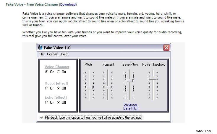 Best Male to Female Voice Changer Software for 2024 | Voicemod & More