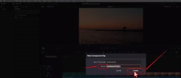 Mastering Clip Merging in DaVinci Resolve: A Comprehensive Guide