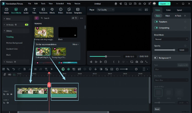 Mastering Clip Merging in DaVinci Resolve: A Comprehensive Guide