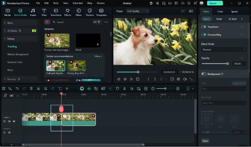 Mastering Clip Merging in DaVinci Resolve: A Comprehensive Guide