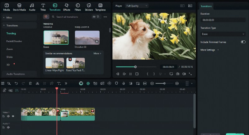 Mastering Clip Merging in DaVinci Resolve: A Comprehensive Guide