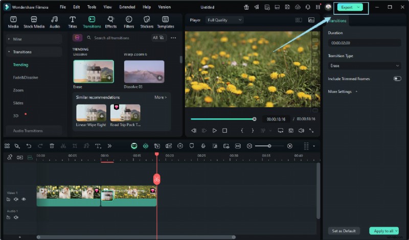 Mastering Clip Merging in DaVinci Resolve: A Comprehensive Guide