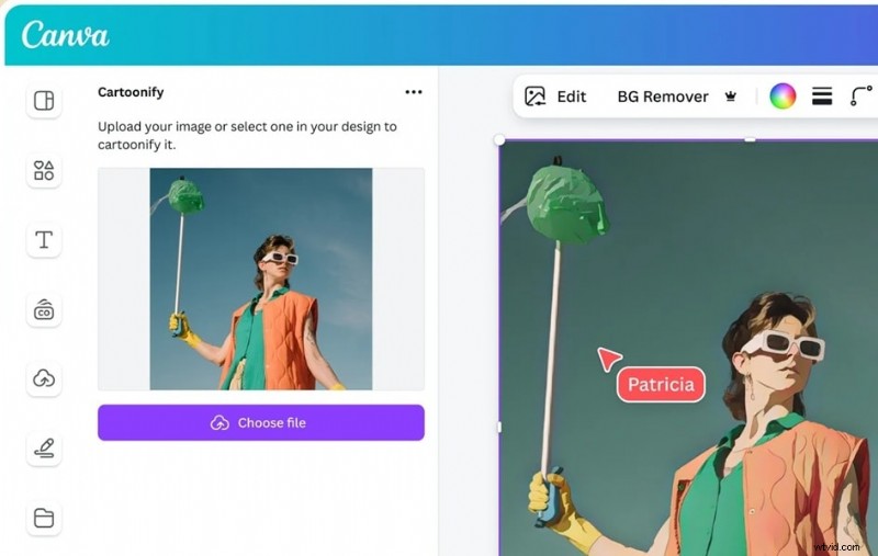 Top 8 AI Photo‑to‑Cartoon Converters for 2026: Expert Picks & How to Choose the Right Tool