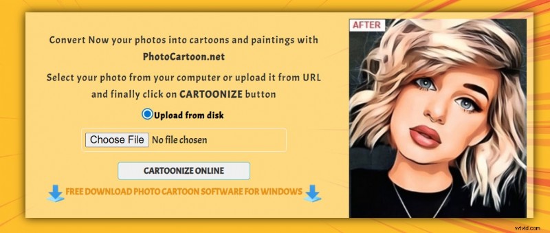 Top 8 AI Photo‑to‑Cartoon Converters for 2026: Expert Picks & How to Choose the Right Tool