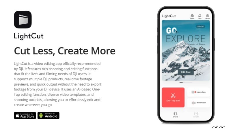 Top 7 Drone Video Editors: Cinematic Results - 2024
