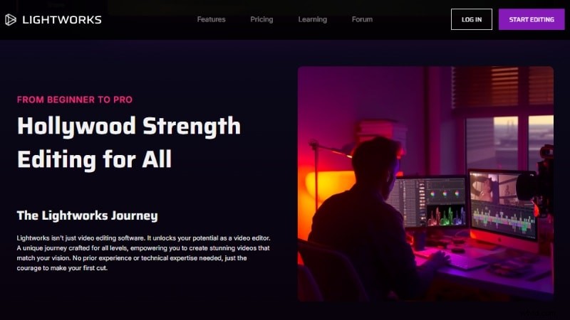 Top 7 Drone Video Editors: Cinematic Results - 2024