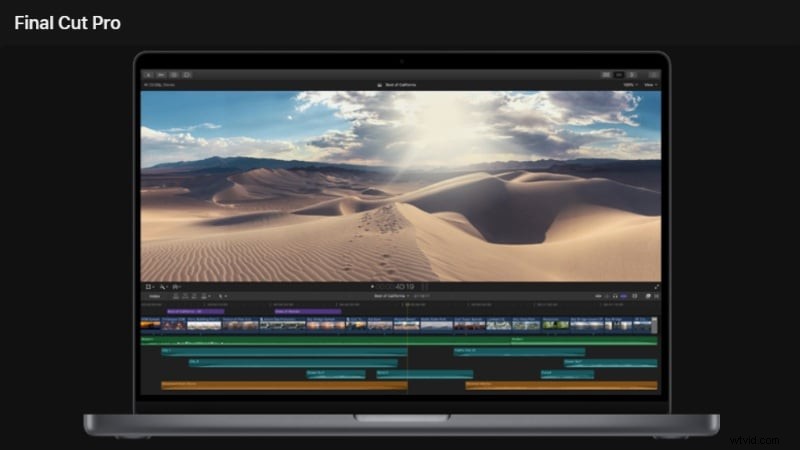 Top 7 Drone Video Editors: Cinematic Results - 2024