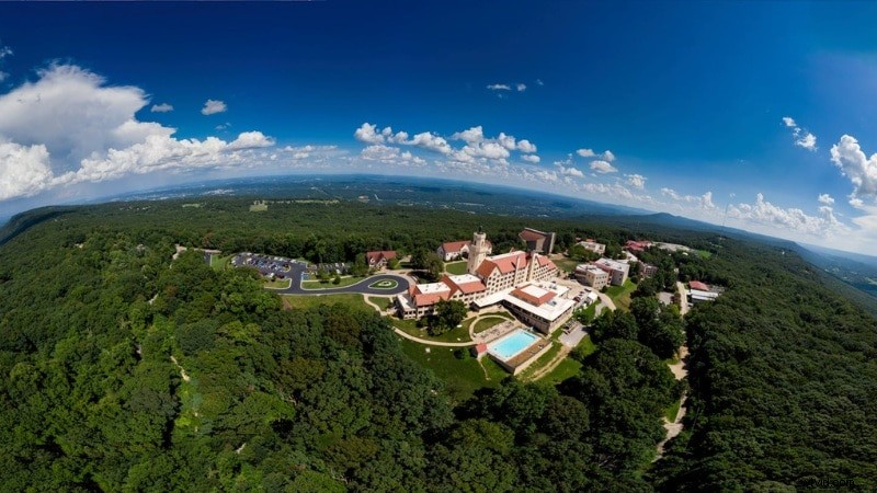 Top 7 Drone Video Editors: Cinematic Results - 2024