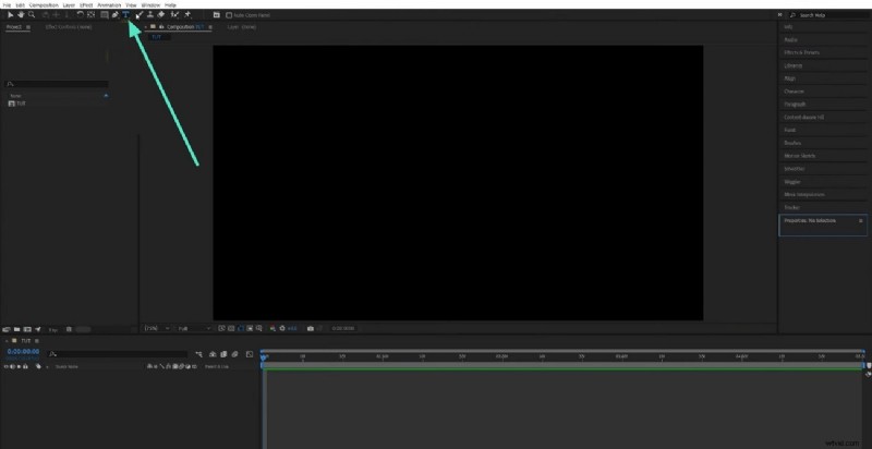 Mastering Text Animation in Adobe After Effects: Essential Skills