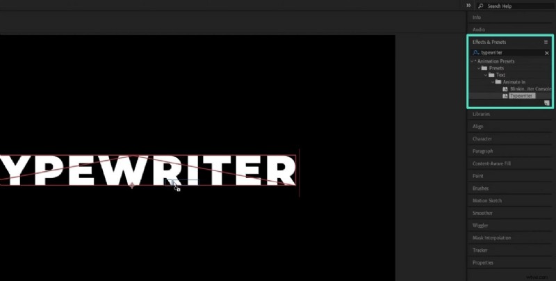 Mastering Text Animation in Adobe After Effects: Essential Skills