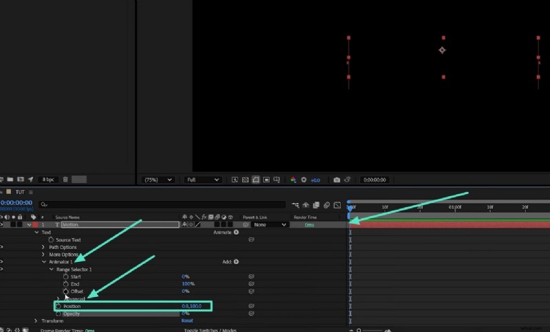 Mastering Text Animation in Adobe After Effects: Essential Skills