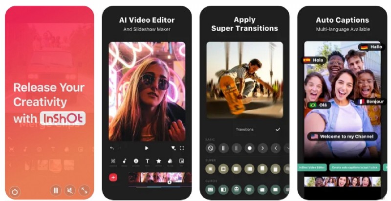 Top 10 AI‑Powered Apps to Turn Photos into Stunning Videos