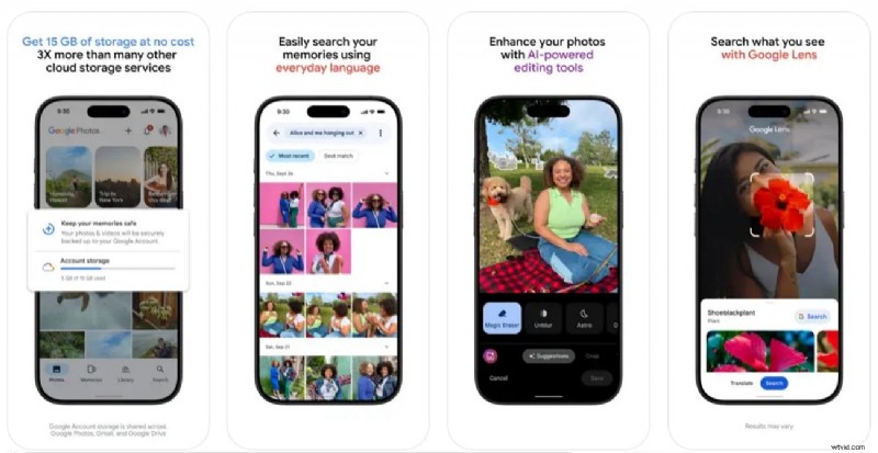 Top 10 AI‑Powered Apps to Turn Photos into Stunning Videos