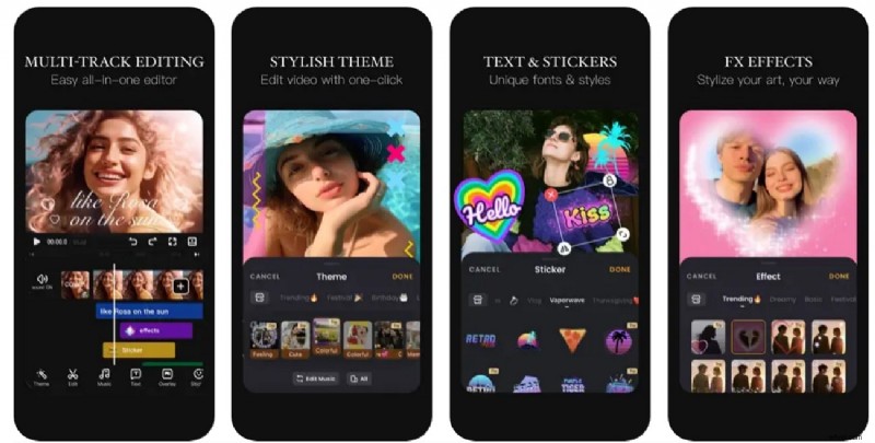 Top 10 AI‑Powered Apps to Turn Photos into Stunning Videos
