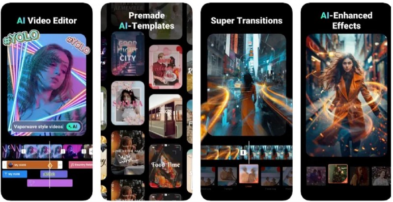 Top 10 AI‑Powered Apps to Turn Photos into Stunning Videos