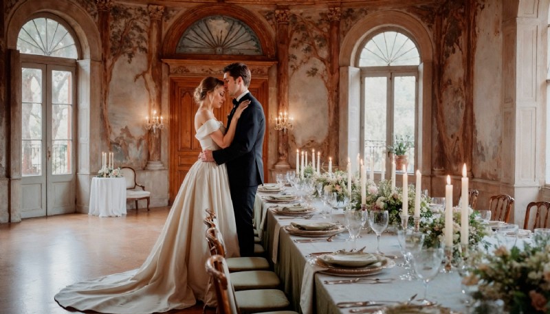 Top Wedding Video Editing Software: Create Lasting Memories (2024)