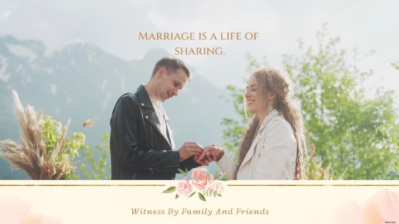 Top Wedding Video Editing Software: Create Lasting Memories (2024)