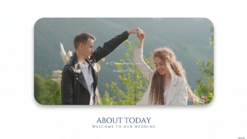 Top Wedding Video Editing Software: Create Lasting Memories (2024)