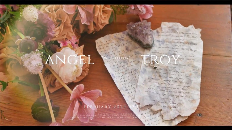 Top Wedding Video Editing Software: Create Lasting Memories (2024)