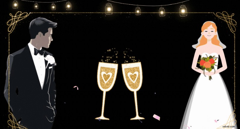 Top Wedding Video Editing Software: Create Lasting Memories (2024)