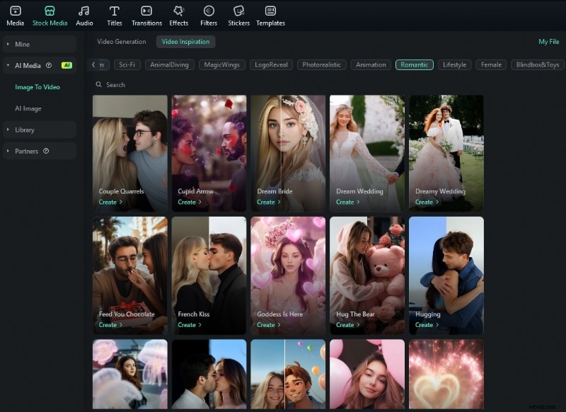 Top Wedding Video Editing Software: Create Lasting Memories (2024)