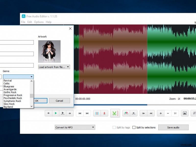 Top 10 Audio Converter Software in 2026 – Free and Paid Options for Every Need