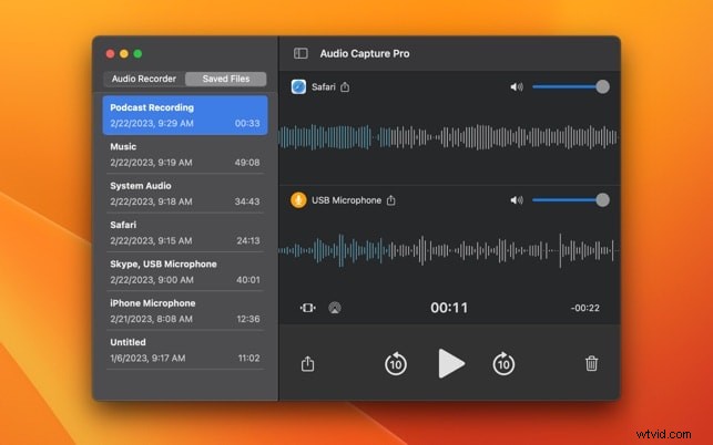 Top 10 Free Online Audio Recorders for Streaming in 2026