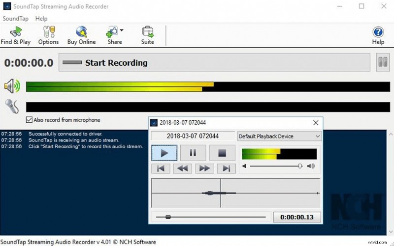 Top 10 Free Online Audio Recorders for Streaming in 2026