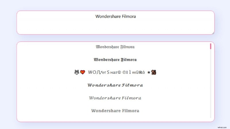 Top 10 TikTok Font Generators: Customize Your Profile & Captions
