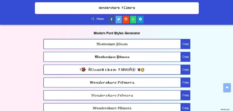 Top 10 TikTok Font Generators: Customize Your Profile & Captions
