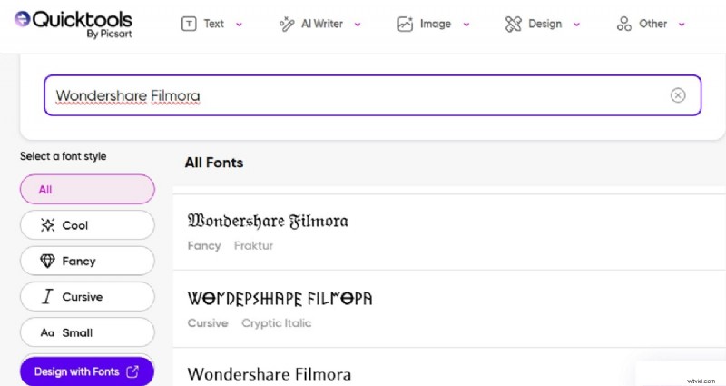 Top 10 TikTok Font Generators: Customize Your Profile & Captions
